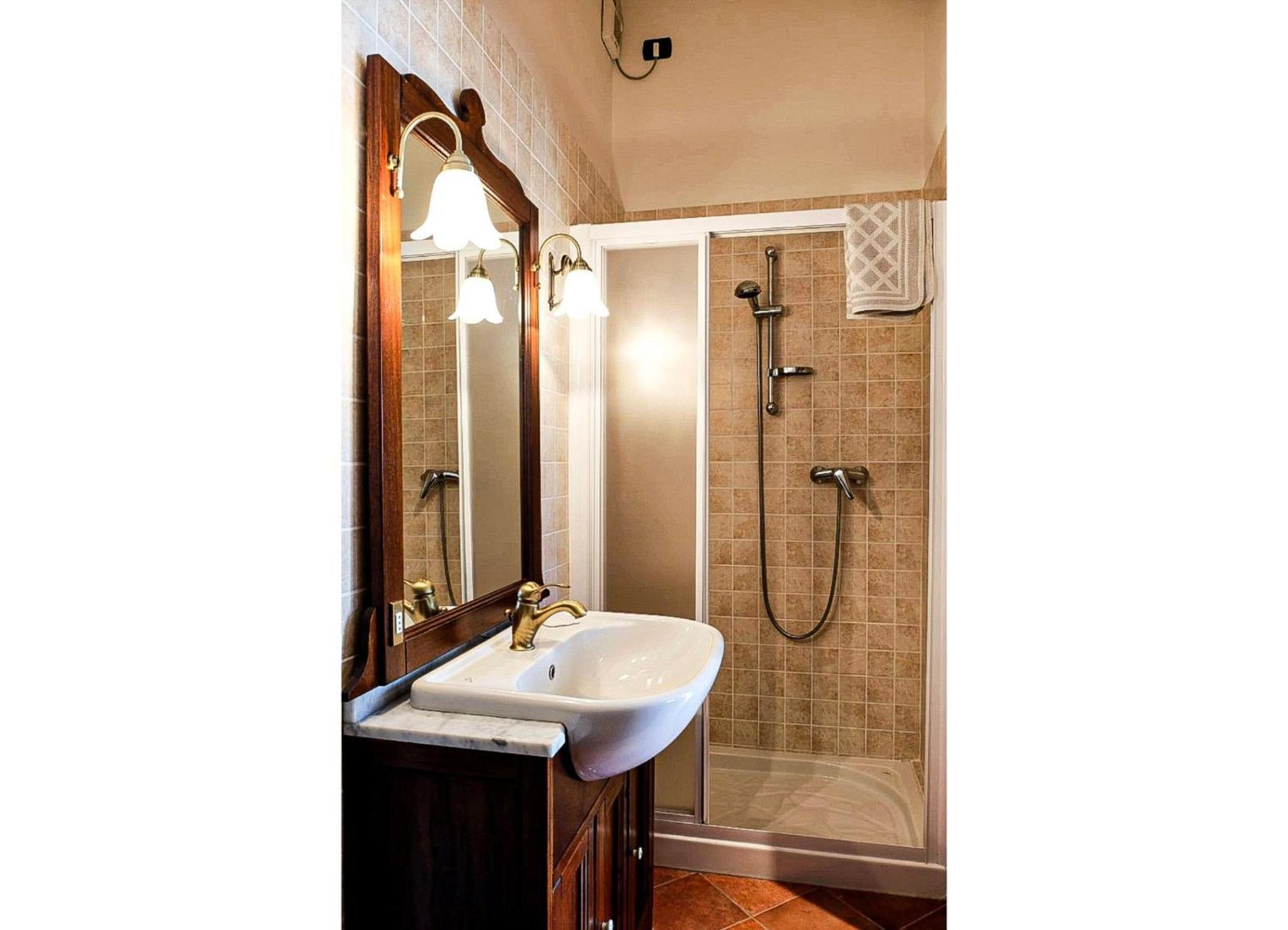 Casa Borgo Apartment Cannobio Bagian luar foto